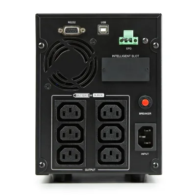 Salicru SPS Advance T SAI Line 2000 VA