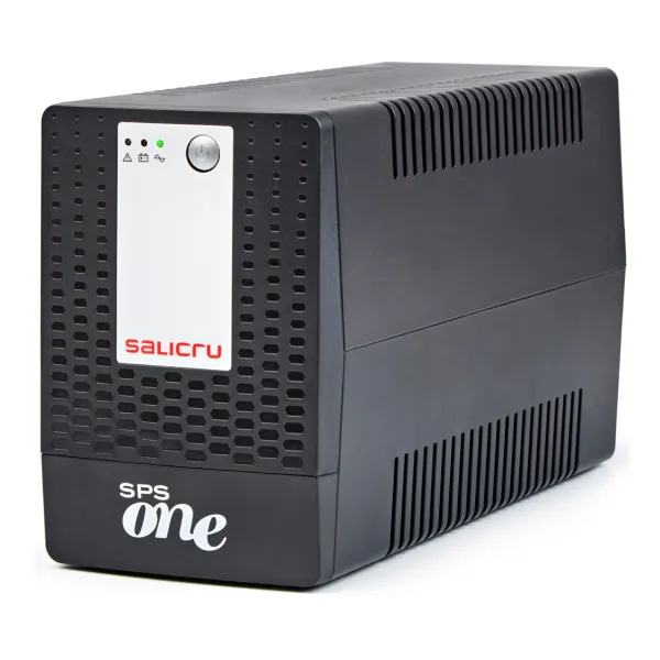Salicru SPS 2000 ONE BL SAI Línea Interactiva con 4 Salidas Schuko 2000VA 1200W