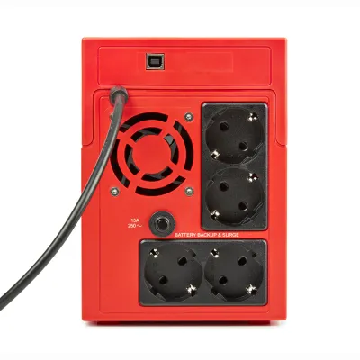 Salicru SPS SOHO+ 2200VA SAI Schucko