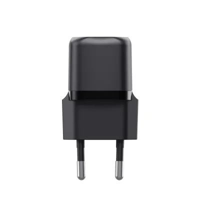 Cargador Compacto Trust Maxo/ 1xUSB Tipo-C/ 20W Cargador Compacto Trust Maxo/ 1xUSB Tipo-C/ 20W