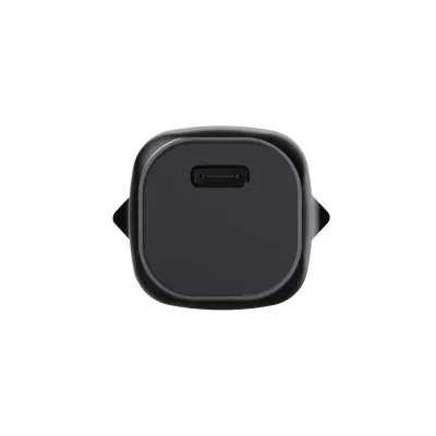 Cargador Compacto Trust Maxo/ 1xUSB Tipo-C/ 20W Cargador Compacto Trust Maxo/ 1xUSB Tipo-C/ 20W