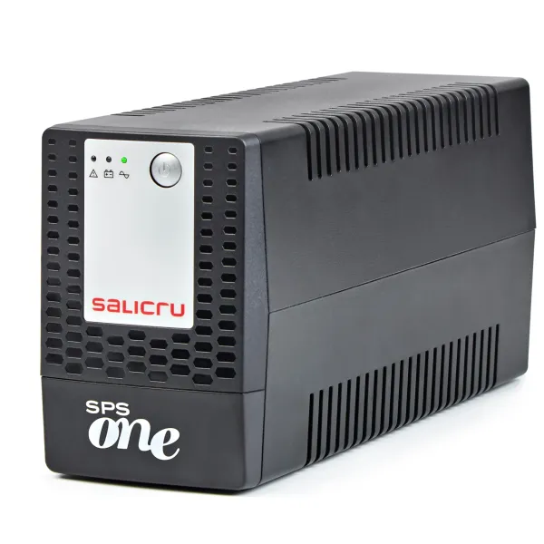 Salicru SPS 700 ONE BL IEC SAI 700VA 360W