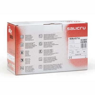 Salicru SPS.900.ONE Sai 900VA 480W