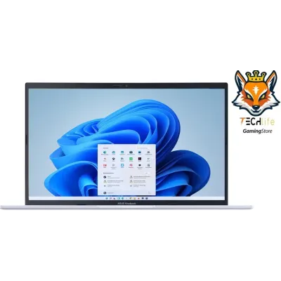 ASUS Vivobook 17 F1704VA-AU188W Intel Core i7-1355U 16GB 1TB ASUS Vivobook 17 F1704VA-AU188W Intel Core i7-1355U 16GB 1TB