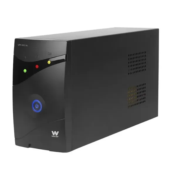 Woxter UPS 650 VA SAI