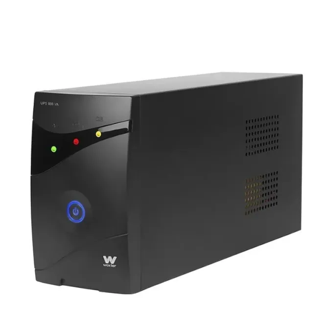 Woxter UPS 800 VA SAI