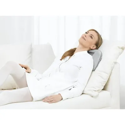 Beurer MG 145 Almohada de Masaje Shiatsu Beurer MG 145 Almohada de Masaje Shiatsu