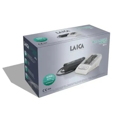 Laica BM2301 Tensiómetro Digital de Brazo