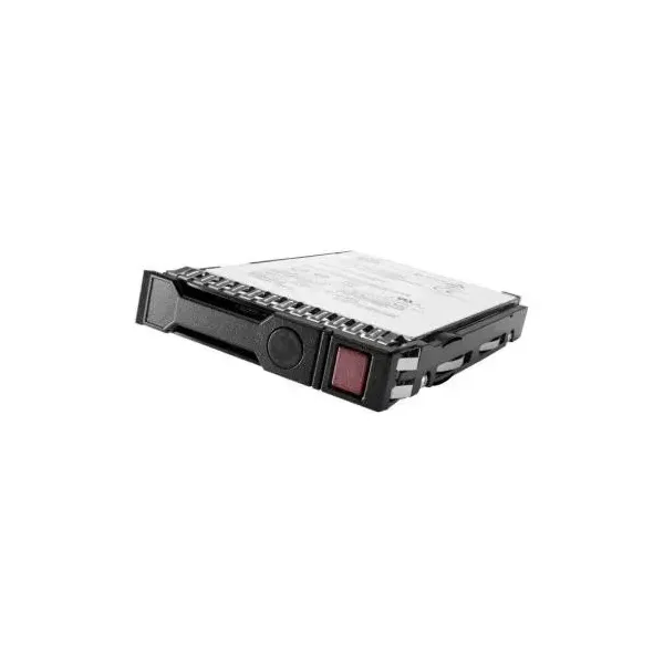 HPE 3.5" 2TB SATA 3