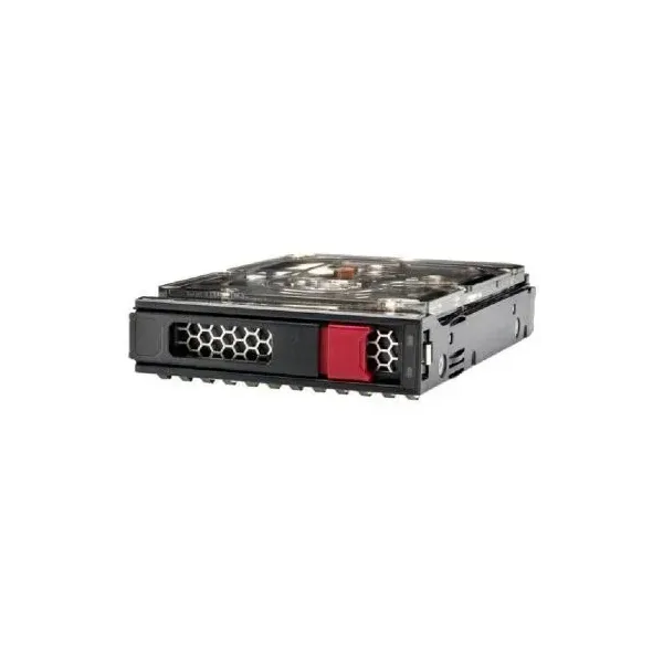 HP Enterprise 3.5" 1TB 6G SATA 3 LFF