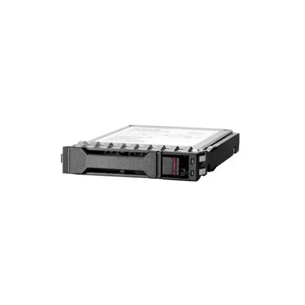 Disco SSD 480GB HPE P40497-B21 para Servidores