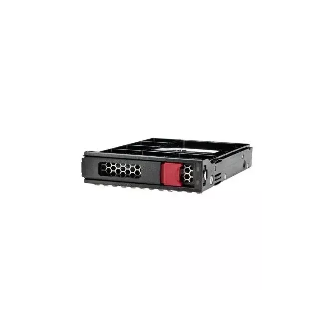 Disco SSD 960GB HPE P47808-B21 para Servidores