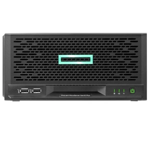 HPE ProLiant MicroServer Gen10 Plus V2 Intel Xeon E-2314/16GB