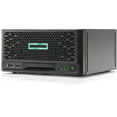 HPE ProLiant MicroServer Gen10 Plus V2 Intel Xeon E-2314/16GB