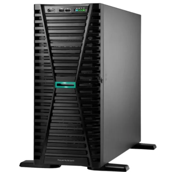 HPE ProLiant ML110 Gen11 Torre 4.5U Intel Xeon Bronze 3408U/16GB