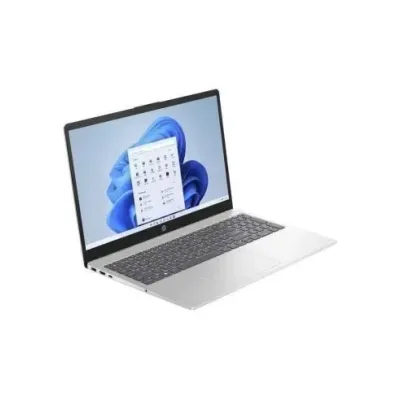 HP 15-FC0087NS AMD Ryzen 3-7320u 8GB 256GB 15.6" W11 Plata HP 15-FC0087NS AMD Ryzen 3-7320u 8GB 256GB 15.6" W11 Plata