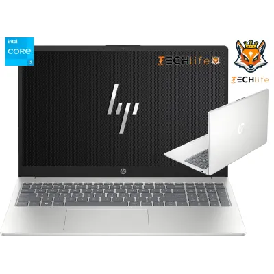 HP 15-FD0038NS Intel Core i3-N305 8GB 512GB SSD 15.6" HP 15-FD0038NS Intel Core i3-N305 8GB 512GB SSD 15.6"