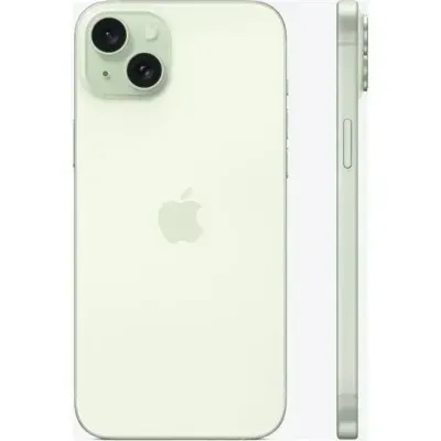 Apple iPhone 15 256GB Verde