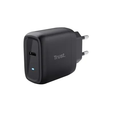 Trust Maxo Cargador USB-C 45W Negro