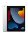 Apple iPad 2021 10.2" 64GB WiFi 64GB Plata - MK2L3TY/A | TechLife.es