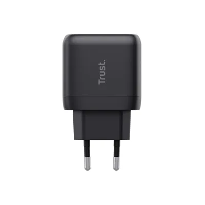 Trust Maxo Cargador USB-C 45W Negro