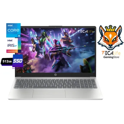 HP 15-FD0057NS Edition Intel Core i7-1355u 16GB 512GB SSD 15.6'