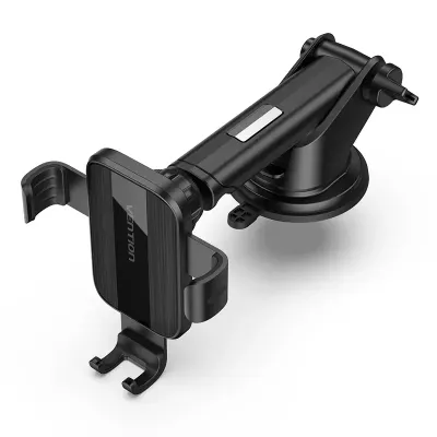 Vention KCOB0 Soporte de Ventosa para Smartphone entre 4.7" y Vention KCOB0 Soporte de Ventosa para Smartphone entre 4.7" y