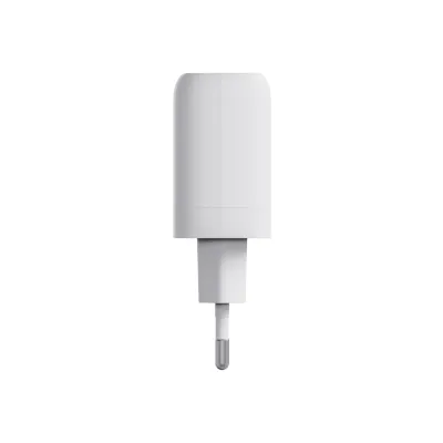 Cargador de Pared Trust Maxo 45W/ 1xUSB Tipo-C/ 45W