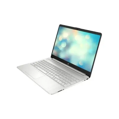 HP 15S-EQ2156NS AMD Ryzen 7-5700u 16GB 512GB 15.6" FreeDOS Plata HP 15S-EQ2156NS AMD Ryzen 7-5700u 16GB 512GB 15.6" FreeDOS Plata