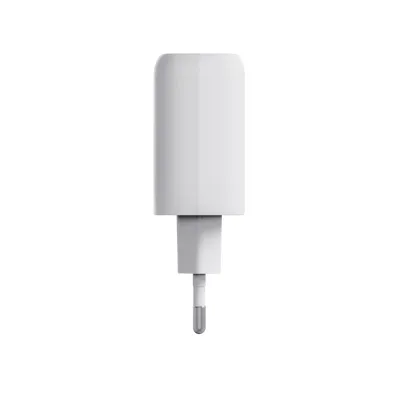 Cargador de Pared Trust Maxo 65W/ 1xUSB Tipo-C/ 65W Cargador de Pared Trust Maxo 65W/ 1xUSB Tipo-C/ 65W