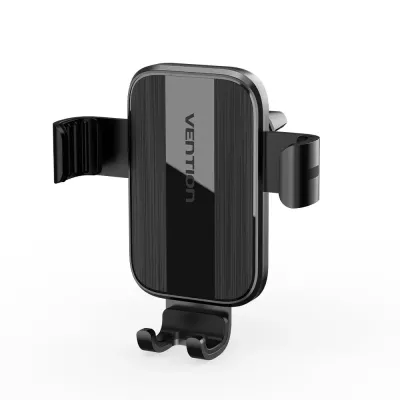 Vention KCTB0 Soporte de Coche para Smartphone entre 4.7" y