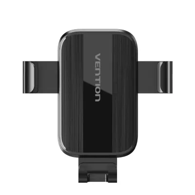 Vention KCTB0 Soporte de Coche para Smartphone entre 4.7" y