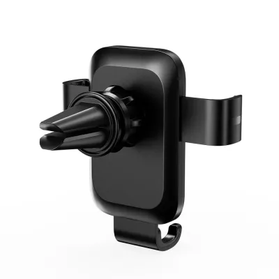 Vention KCTB0 Soporte de Coche para Smartphone entre 4.7" y