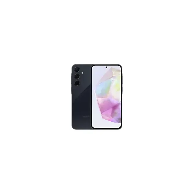 Samsung Galaxy A35 5G 6/128GB Negro Libre