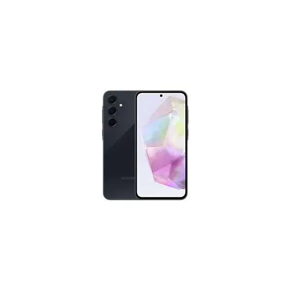 Samsung Galaxy A35 5G 6/128GB Negro Libre
