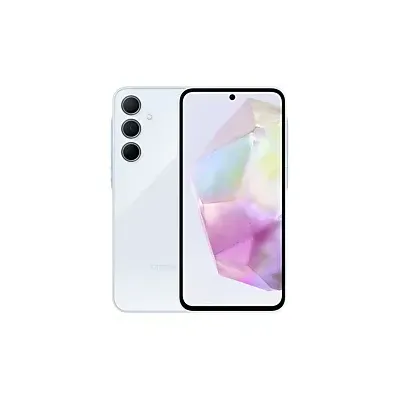 Samsung Galaxy A35 5G 6/128GB Azul Libre