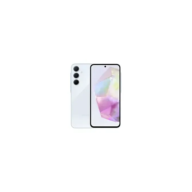 Samsung Galaxy A35 5G 6/128GB Azul Libre