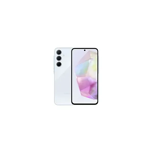 Samsung Galaxy A35 5G 6/128GB Azul Libre