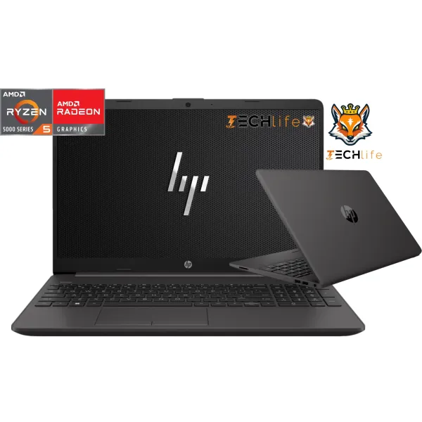 HP 255 G9 Edition AMD Ryzen 5-5625u 16GB 1TB 15.6' W11 Ceniza