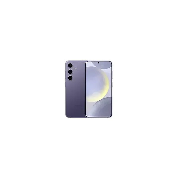 Samsung Glaxy S24 5G 8/128GB Violeta Cobalto Libre