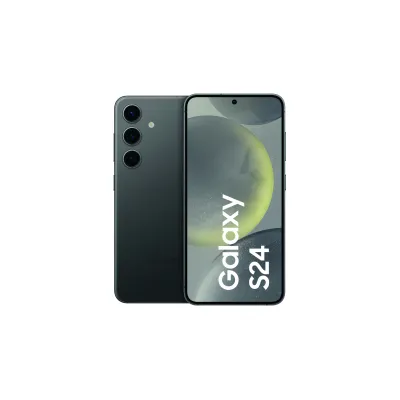 Samsung Galaxy S24 8/256GB Negro Onyx Oscuro Libre