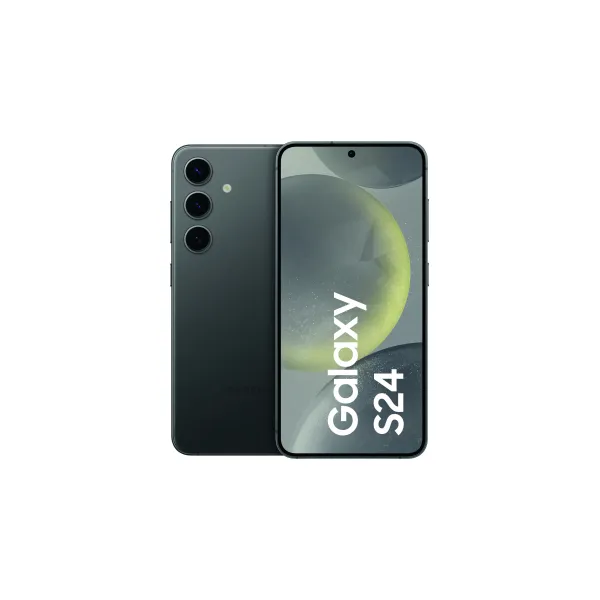 Samsung Galaxy S24 8/256GB Negro Onyx Oscuro Libre