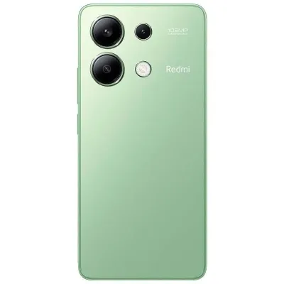 Xiaomi Redmi Note 13 8/256GB Verde Libre Xiaomi Redmi Note 13 8/256GB Verde Libre
