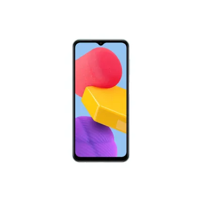Smartphone Samsung Galaxy M13 4GB/ 64GB/ 6.6'/ Azul Claro Smartphone Samsung Galaxy M13 4GB/ 64GB/ 6.6'/ Azul Claro