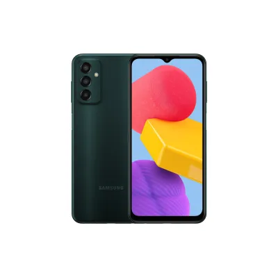 Smartphone Samsung Galaxy M13 4GB/ 64GB/ 6.6'/ Verde Profundo Smartphone Samsung Galaxy M13 4GB/ 64GB/ 6.6'/ Verde Profundo