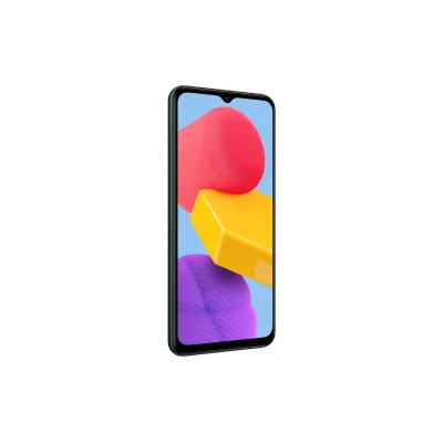 Smartphone Samsung Galaxy M13 4GB/ 64GB/ 6.6'/ Verde Profundo Smartphone Samsung Galaxy M13 4GB/ 64GB/ 6.6'/ Verde Profundo