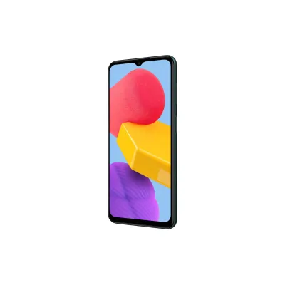 Smartphone Samsung Galaxy M13 4GB/ 64GB/ 6.6'/ Verde Profundo Smartphone Samsung Galaxy M13 4GB/ 64GB/ 6.6'/ Verde Profundo