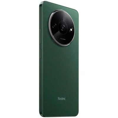 Xiaomi Redmi A3 4/128GB Verde Libre