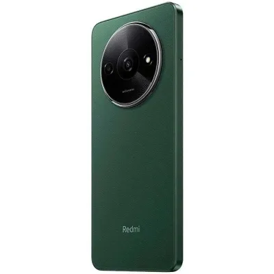 Xiaomi Redmi A3 4/128GB Verde Libre