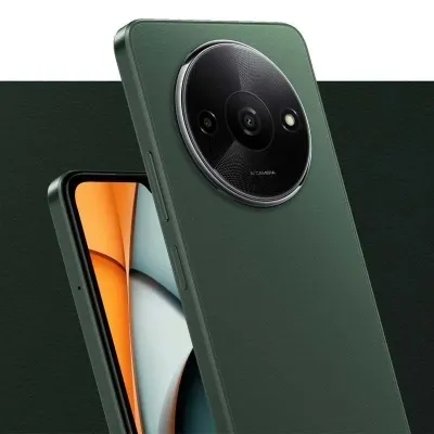 Xiaomi Redmi A3 4/128GB Verde Libre